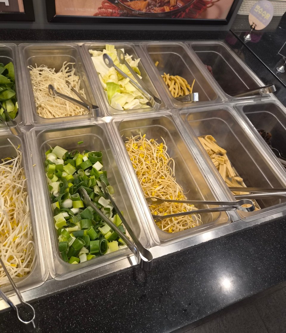 두끼떡볶이 롯데마트서초점 사진 3