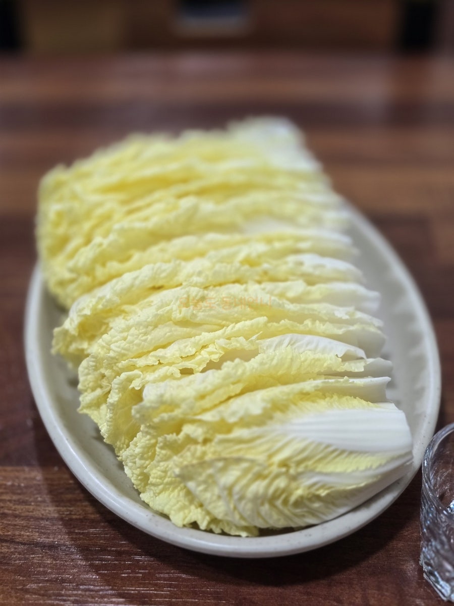 중동왕족발&보쌈 사진 3