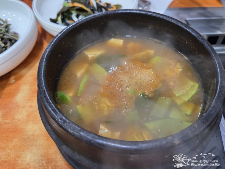 장수갈비 사진 6