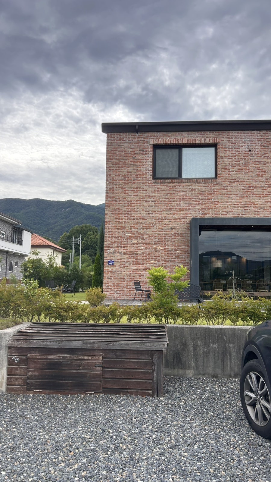 카페토아로 사진 3