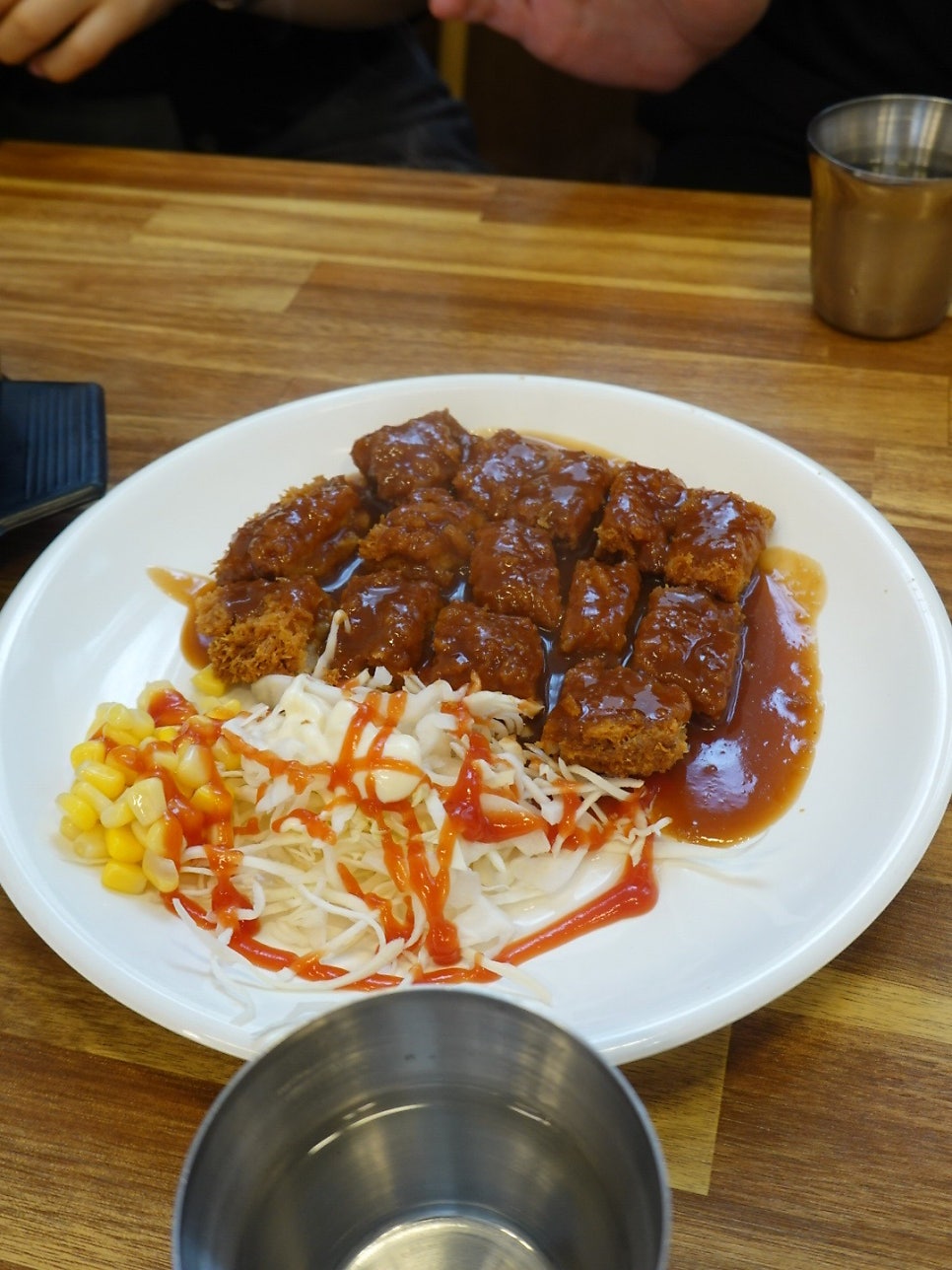 송미분식 사진 4