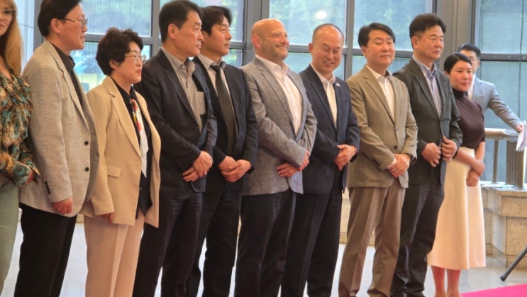 대구 국제 뮤지컬페스티벌. 대구국제음악극축제 20주년 전 개막 테....