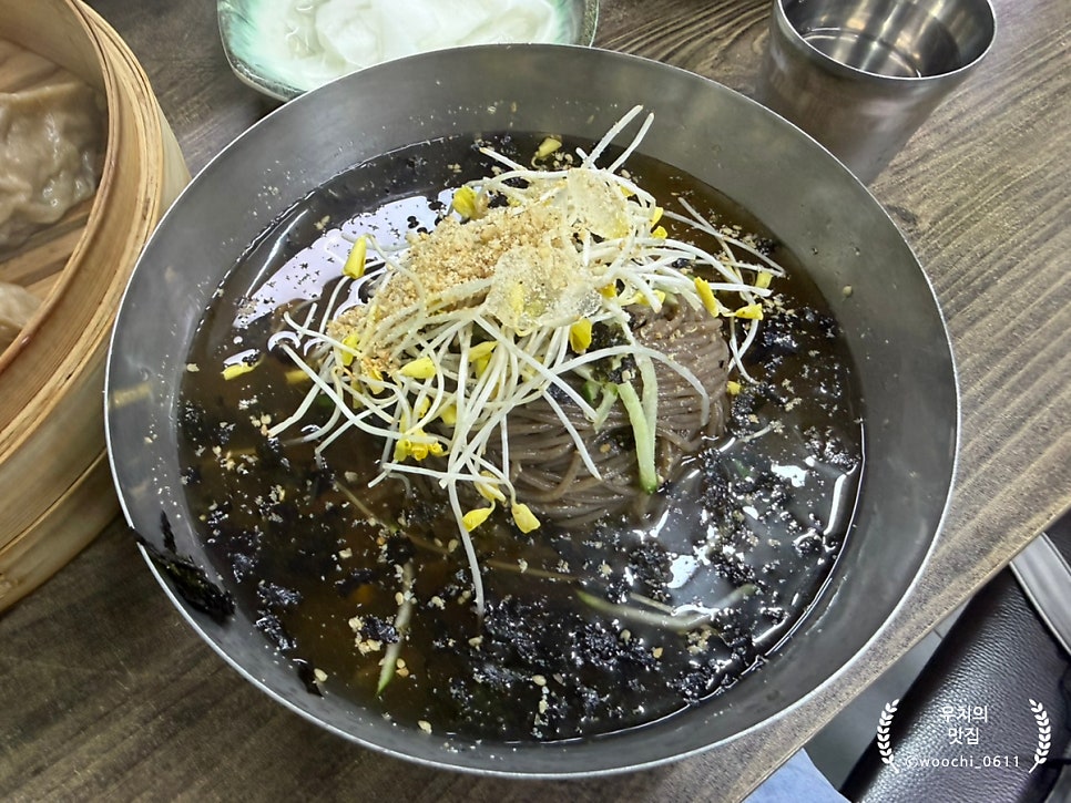 봉평메밀막국수 사진 6