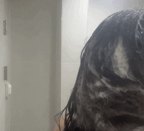 어성초 샴푸바 거품 이렇게 잘 난다고? 비누옹달샘 천연비누 샴푸바 후기