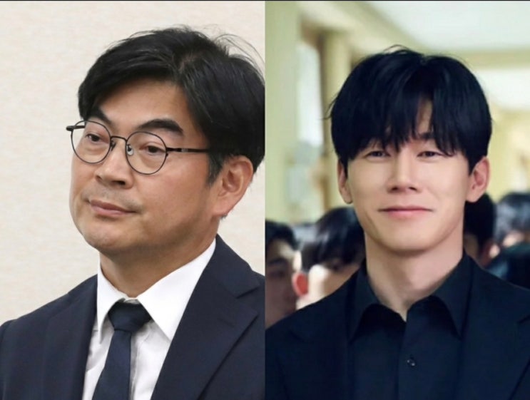 정순신 검사 <b>국가수사본부장</b> 자녀 학폭 논란 사건 총정리