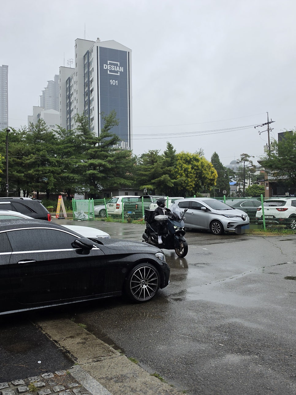선비칼국수 일산탄현덕이동점 사진 2