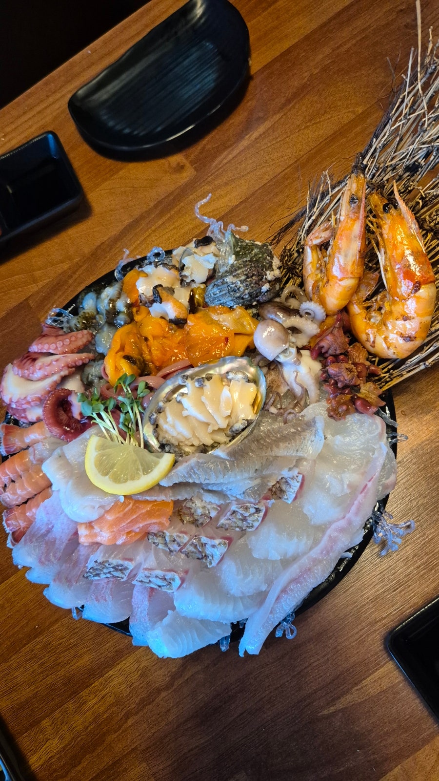 광안리마도로스횟집 사진 6