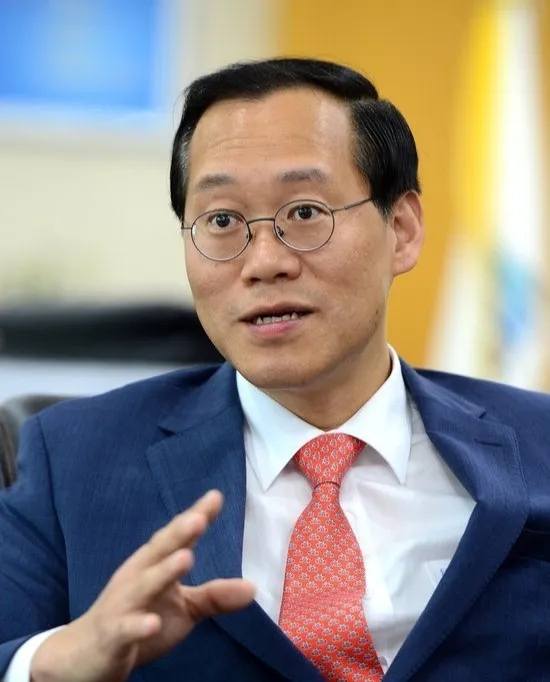 <b>한찬식</b> 누구? 검사장 출신에서 청와대 <b>민정수석</b>까지 한눈에 정리