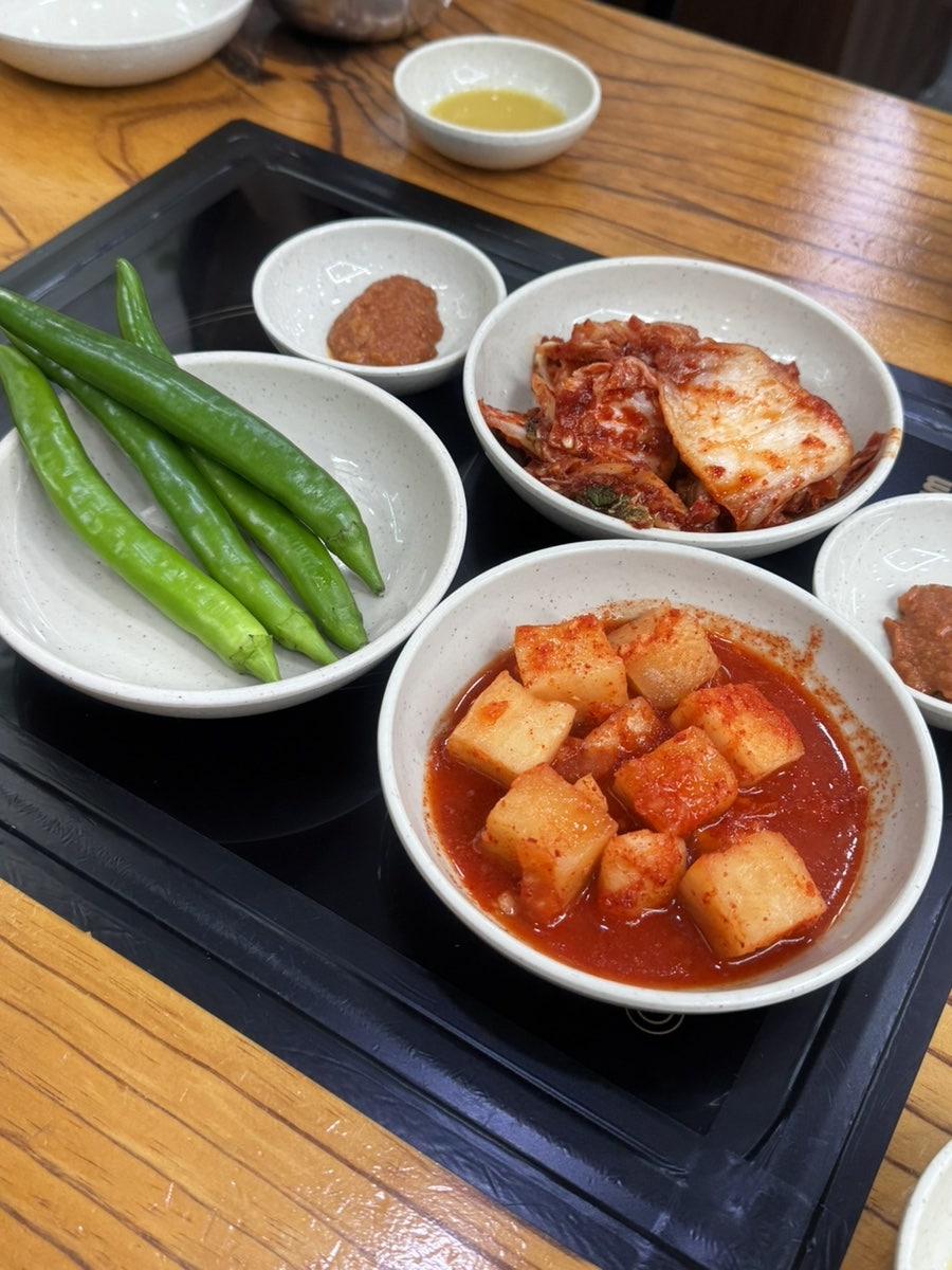 양천뼈다귀 본점 사진 6