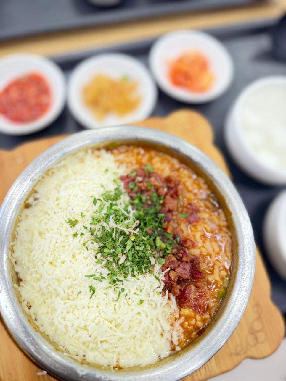 죽이야기 안산단원병원점 사진 3
