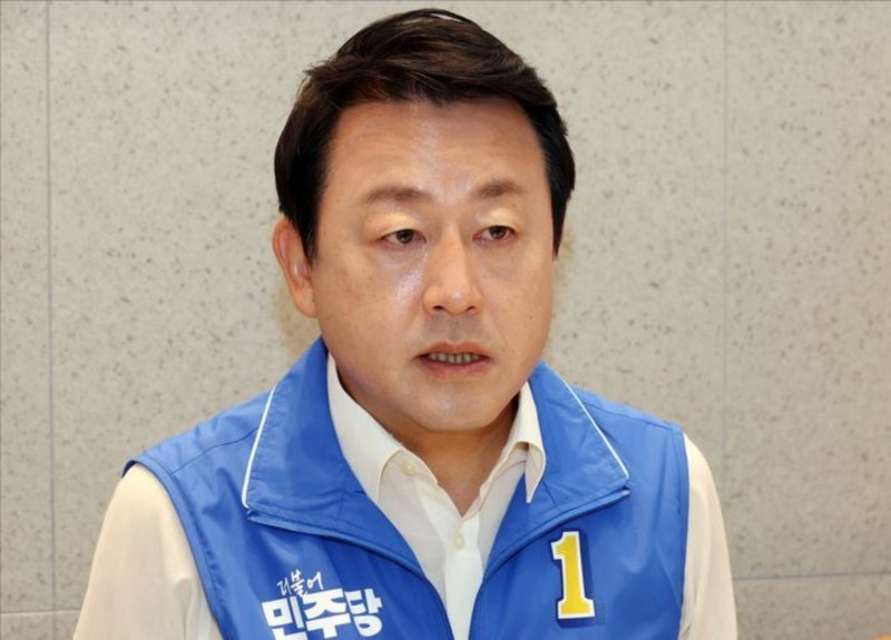 '배신자? 국민의힘에서 민주당으로' 김용남 생애 및 정치 경력 정리