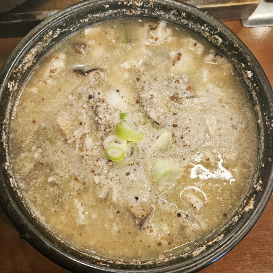 콩두주백 신내직영점 사진 1