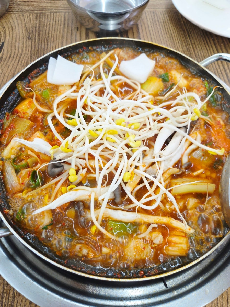 와촌식육식당 옥계점 사진 1