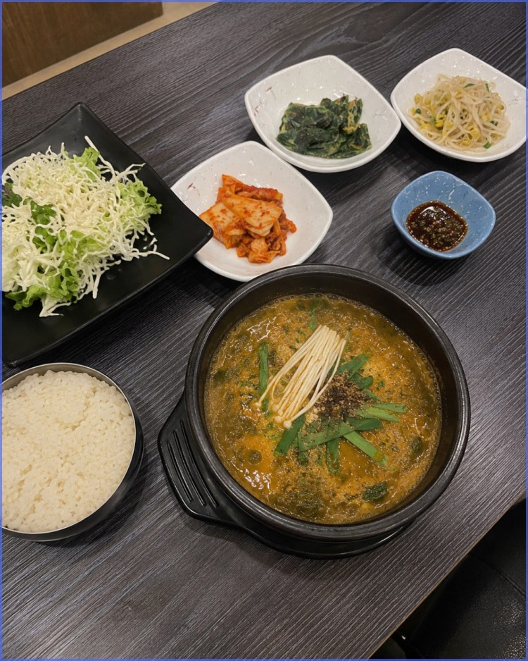 하동우렁추어탕 일산덕이점 사진 3