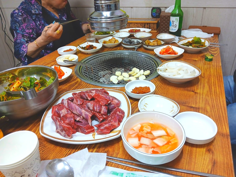 Jangsuhaneulso photo 5
