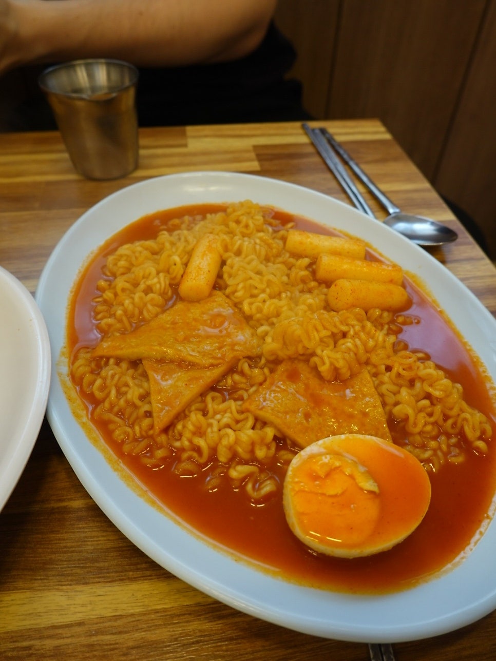 송미분식 사진 6