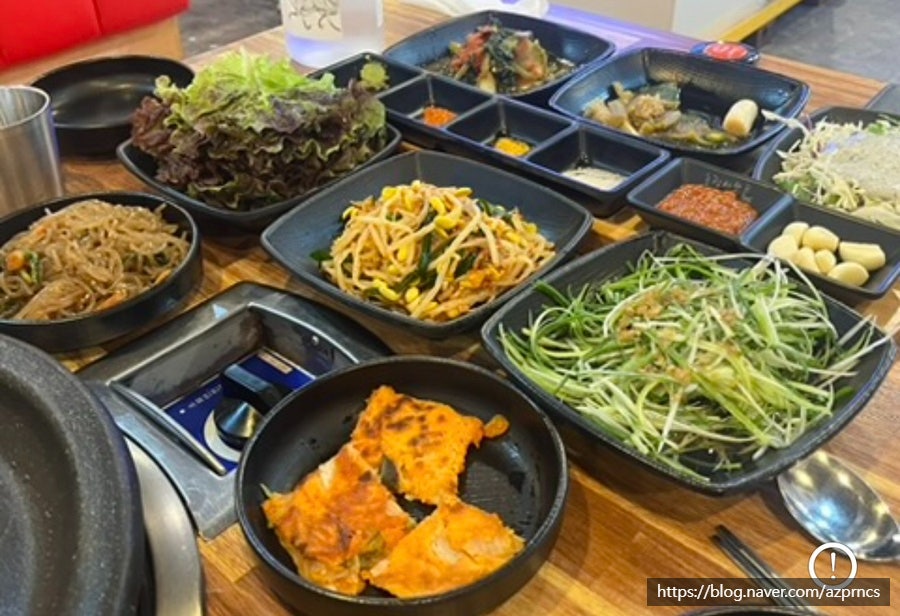 농장사람들 보라매역점 사진 6