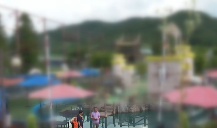 전남 <b>곡성 물놀이</b> 하던 어린이 형제(11살, 9살), 갑작스럽게 사망