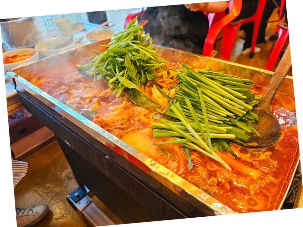 봉오리농원 사진 6