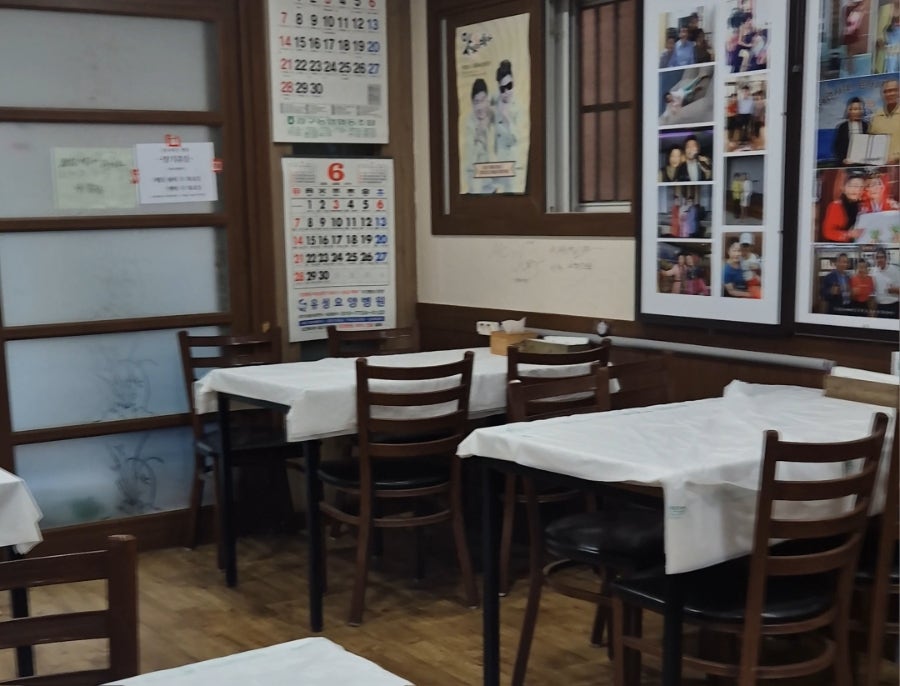 탐라식당 사진 5