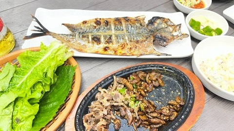 탐나종합어시장 김포고촌점 사진 3