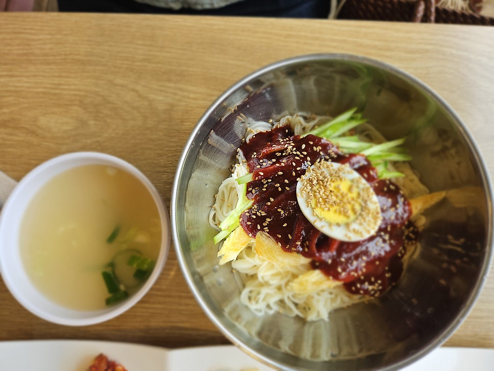 Hwangtaegukbap photo 5