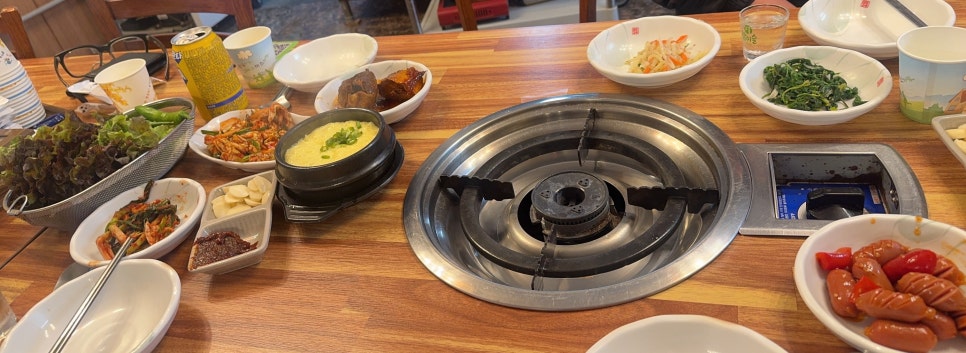 다오리식당 사진 5