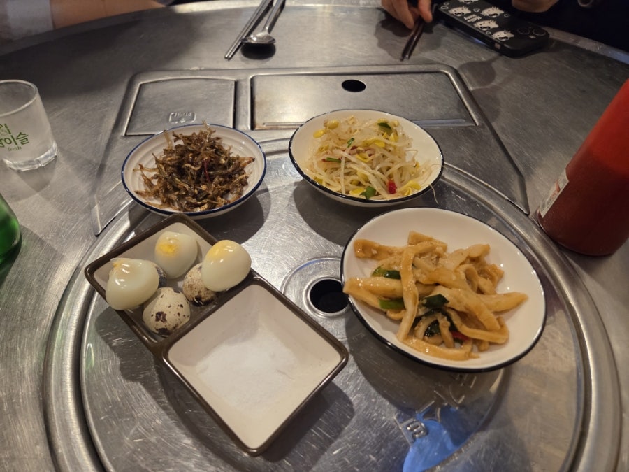 이모네포차 사진 5