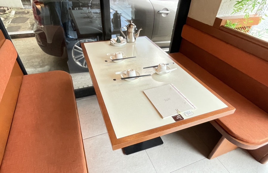 왕산식당 수완점 사진 5
