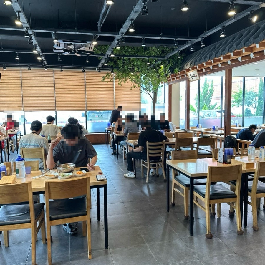 육대장 선암점 사진 2