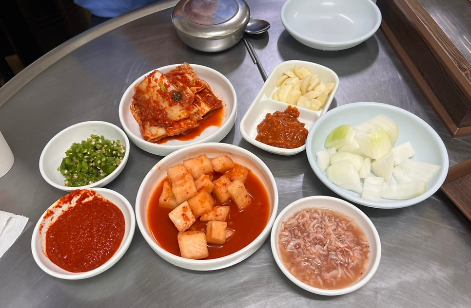 맛자랑순대국 사진 6