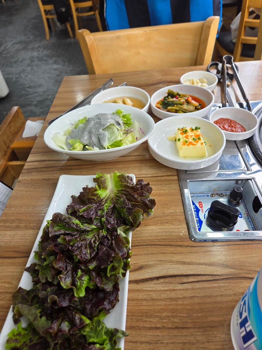 촌장서서갈비 부평점 사진 6
