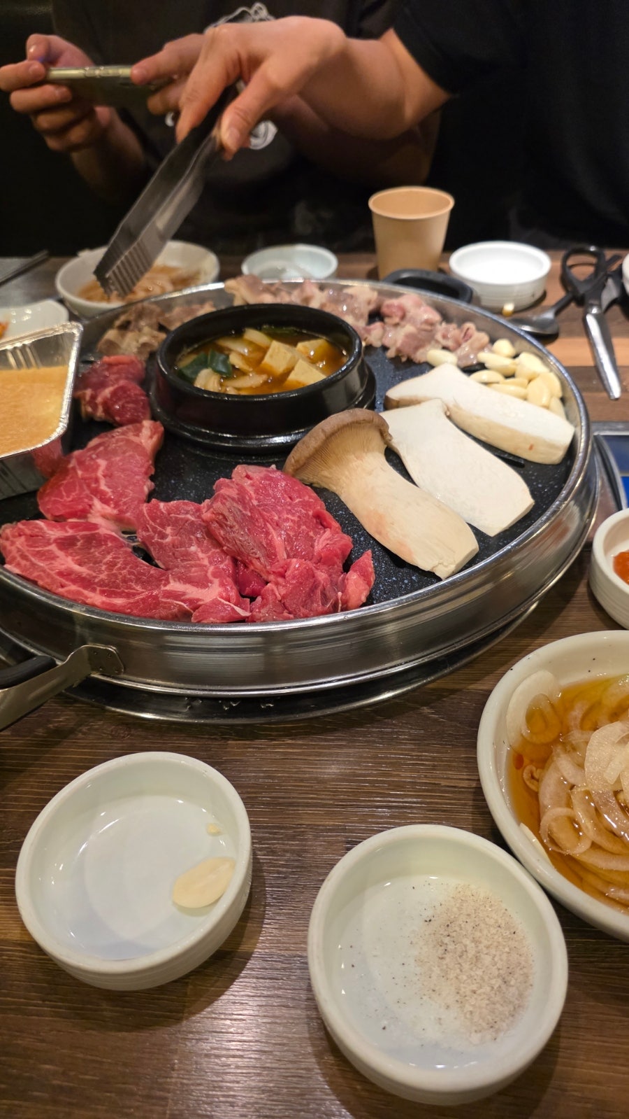 정가네정육식당 사진 6