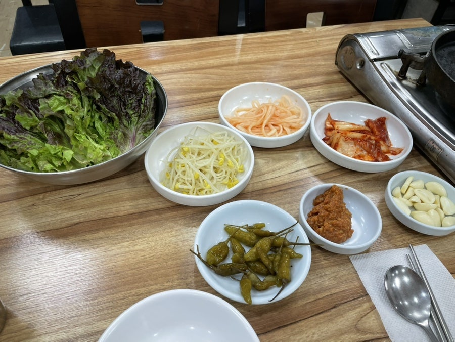 정오네 고추장불고기 사진 3