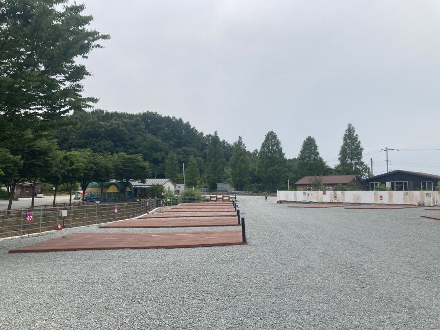 연산황산벌 오토캠핑장 사진 4
