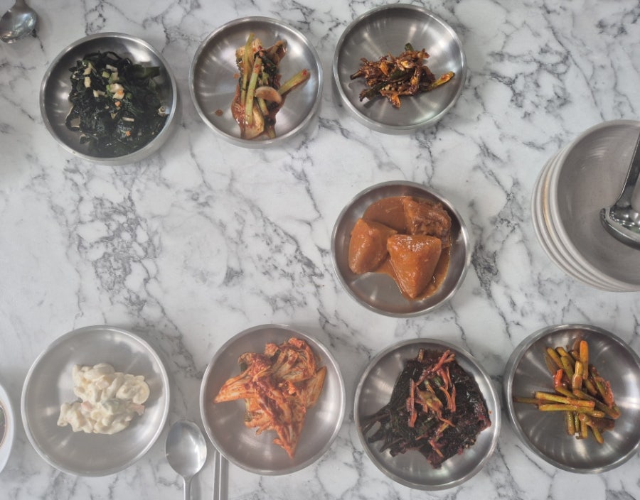 콩마당 사진 1