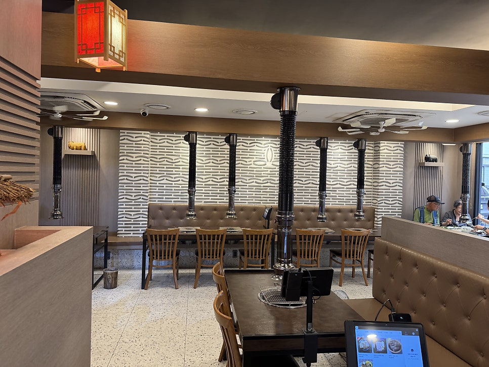 삼도참숯갈비 사진 6