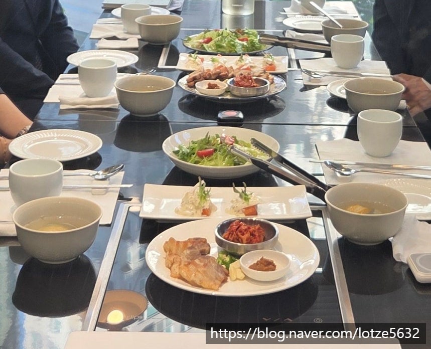 한수한식 사진 3