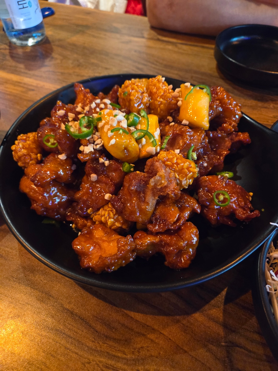 치킨매니아 주안점 사진 6