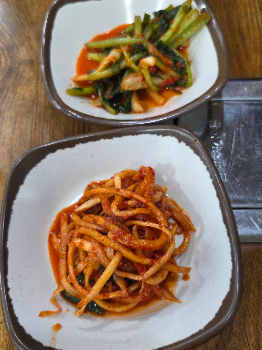 궁중칼국수아구찜 사진 3