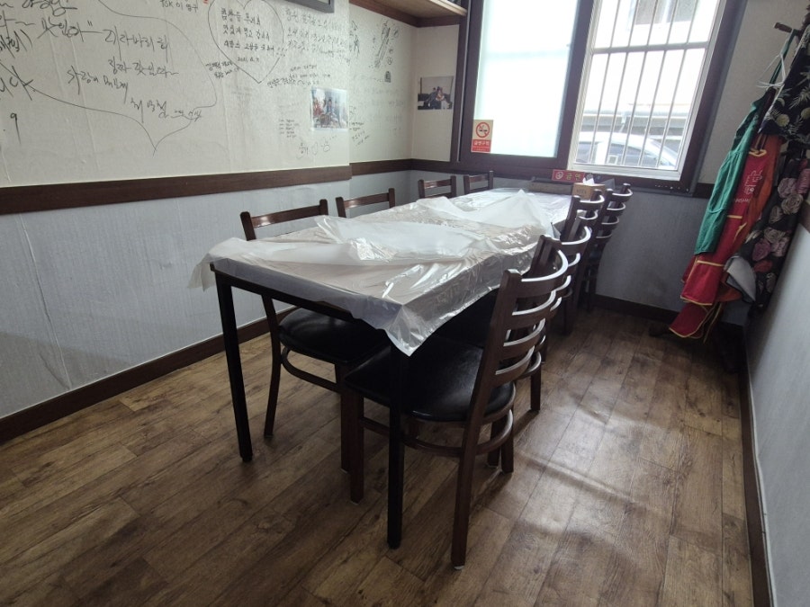 탐라식당 사진 6