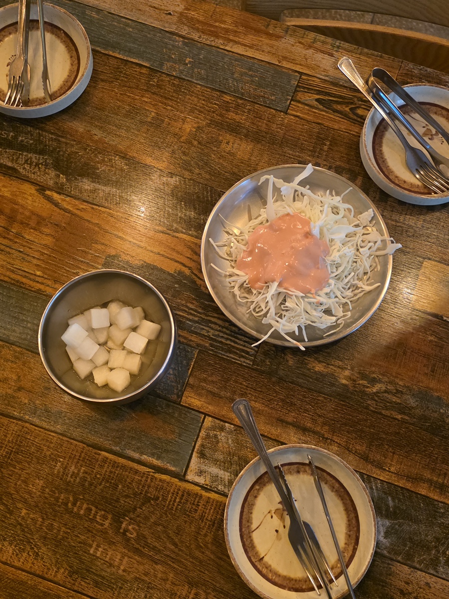 칠칠켄터키 초읍점 사진 4
