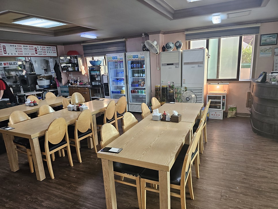 만리장성원 사진 6