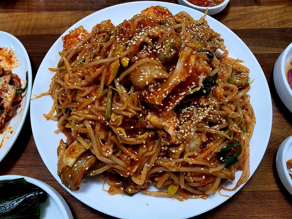 고박사생아구찜 사진 5
