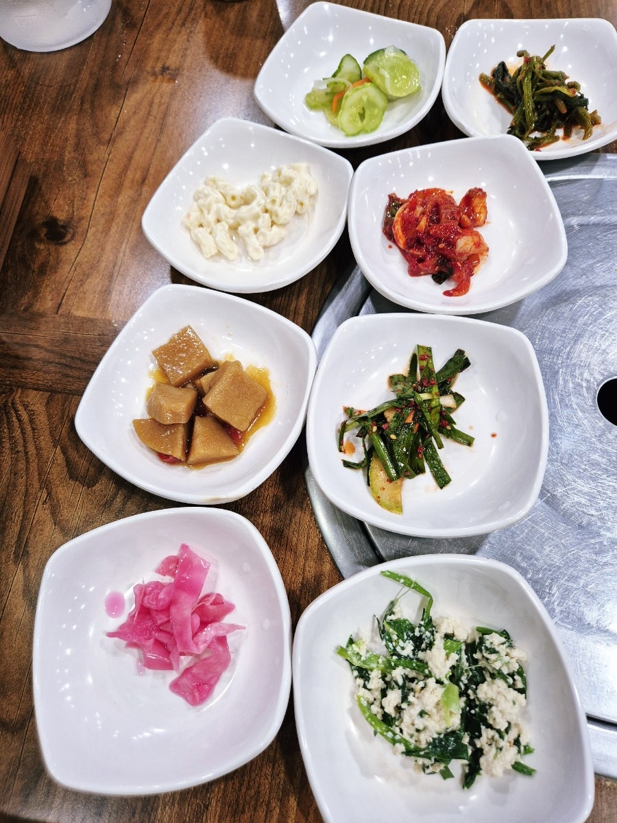 전주식당 사진 5