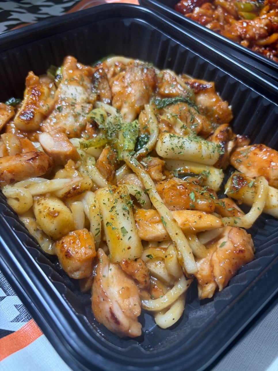 화락바베큐치킨 광명역점 사진 3