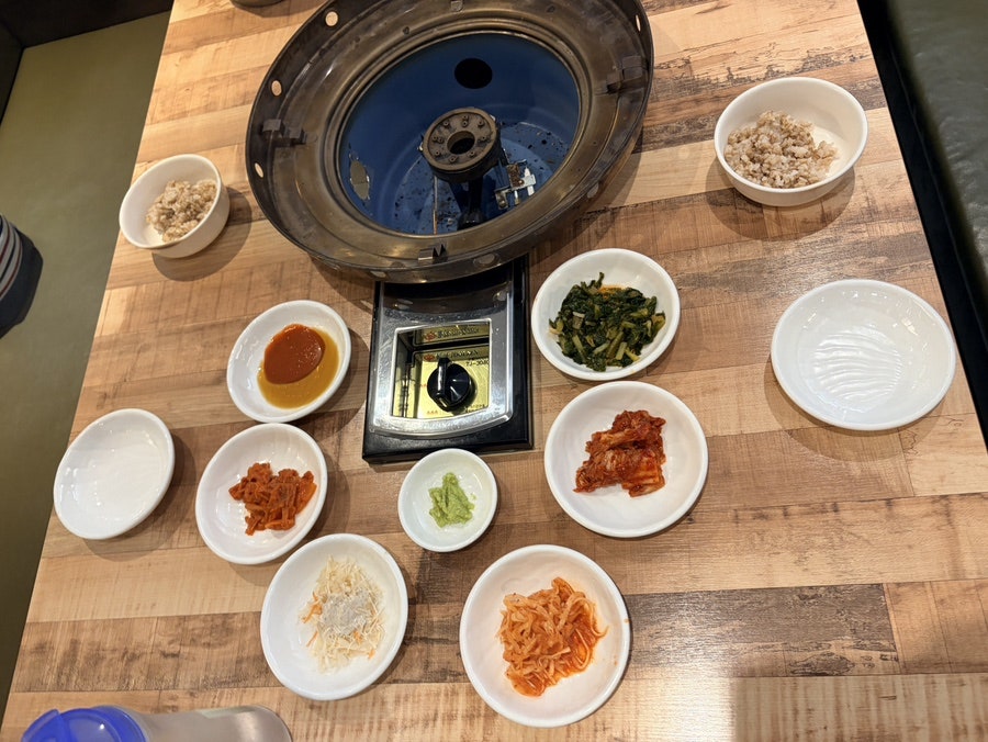택이네조개전골 사진 5