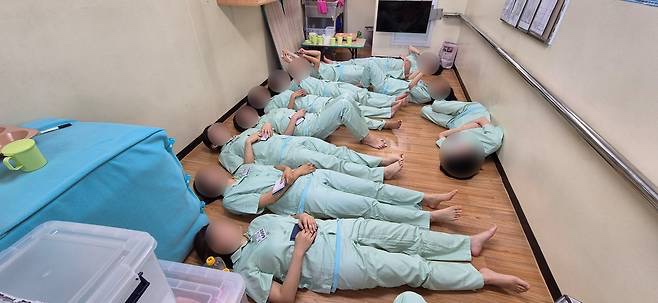‘전설의 <b>청주여자교도소</b>’ 충격 실태 공개된 이유