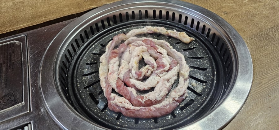 마장동한우곱창 사진 6