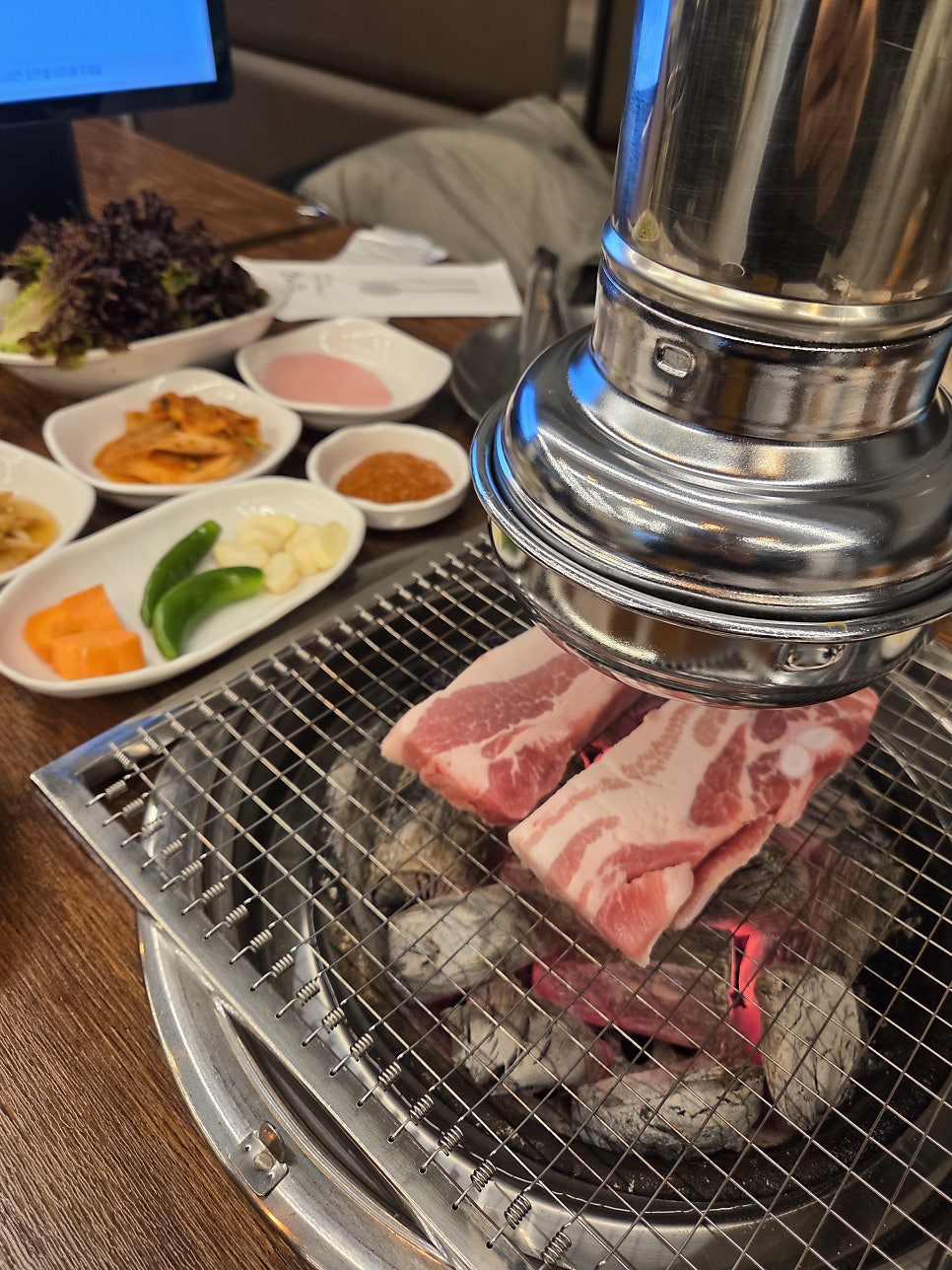 화자본가 호암점 사진 4